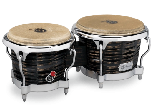 Latin Percussion - Pedrito Martinez Signature Bongos