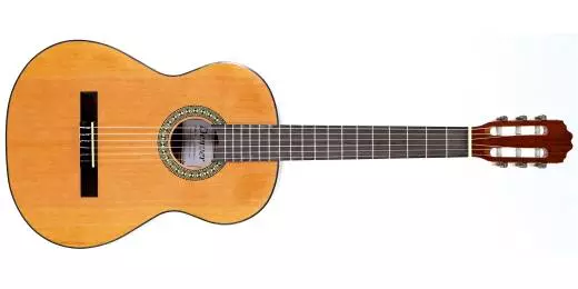 Denver - Classical Guitar - 3/4 Size - Natural