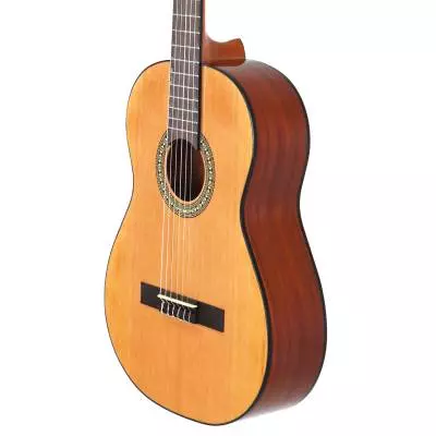 Classical Guitar - 3/4 Size - Natural