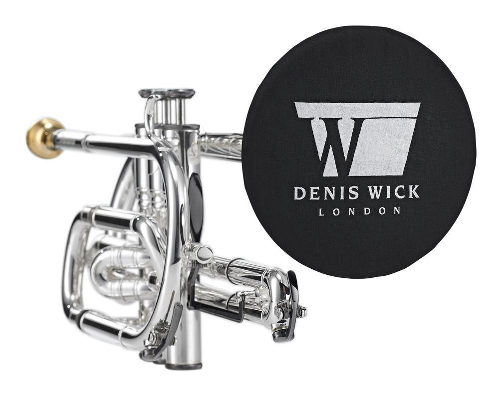 Bell Mask for Flugelhorn (6.25\'\')