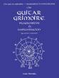 Carl Fischer - The Guitar Grimoire: Progressions & Improvisation - Kadmon - Guitar - Book