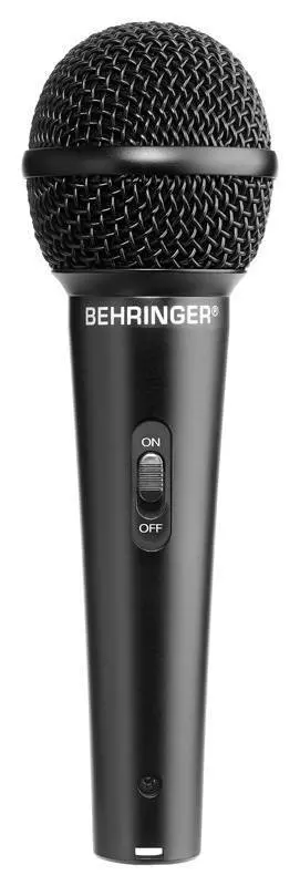 Dynamic Microphones 3 Pack