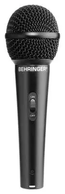 Dynamic Microphones 3 Pack