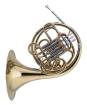XO Professional Brass - Professional F/Bb Double French Horn with Kruspe Wrap