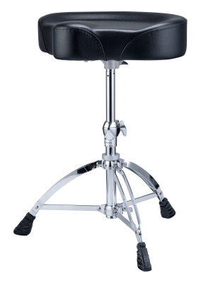 Mapex - Saddle Style Double Braced Drum Throne