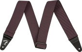 Fender - WeighLess Strap - Shell Pink