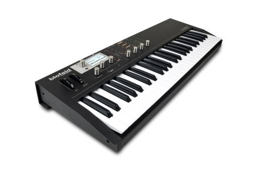 Blofeld Keyboard - Black