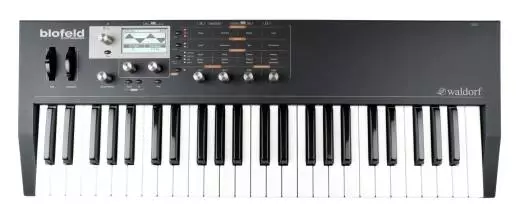 Blofeld Keyboard - Black