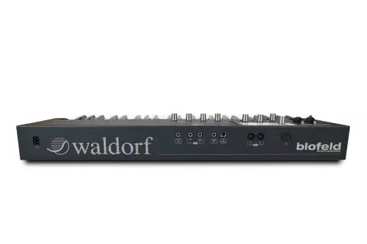 Blofeld Keyboard - Black