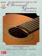 Cherry Lane - 39 Progressive Solos for Classical Guitar, Book 1 - Bolt - Classical Guitar - Book/Audio Online