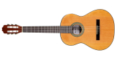 Classical Guitar - Full Size - Left Handed - Natural