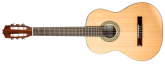 Denver - Classical Guitar - Full Size - Left Handed - Natural