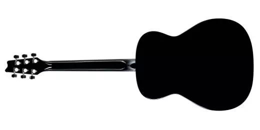 Acoustic Guitar - Full Size - Black