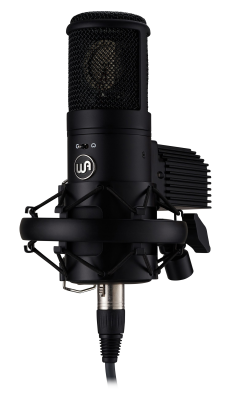 Warm Audio - WA-8000 Tube Condenser Microphone