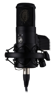WA-8000 Tube Condenser Microphone