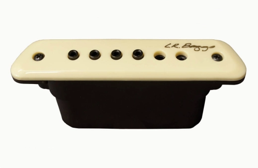 L.R Baggs - M1 Passive Soundhole Magnetic Pickup