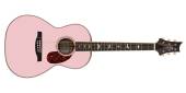PRS Guitars - P20E Pink Lotus Limited Edition