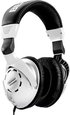 High Performance Studio Headphones