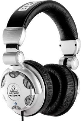 Behringer - High Defintion DJ Headphones