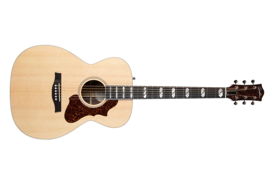 Fairmount Concert Hall LTD Rosewood HG EQ