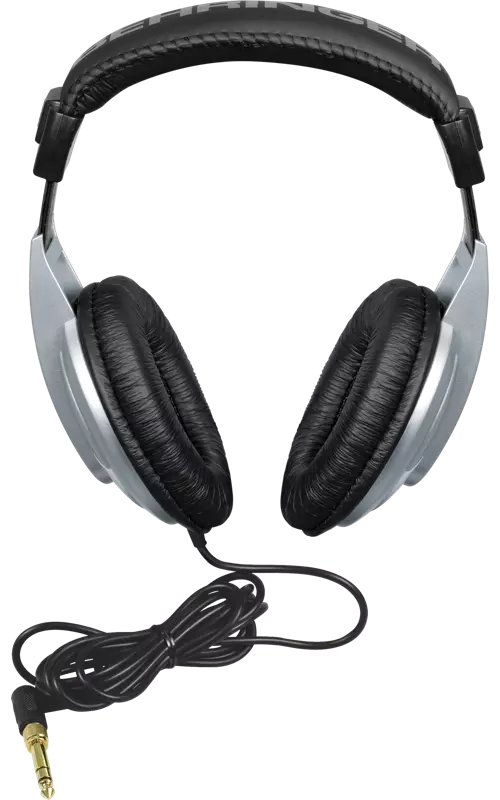 Multi-Purpose Headphones