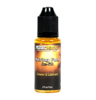 Music Nomad - String Fuel Refill .5oz