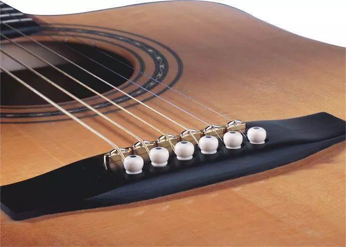 Individual Acoustic Pickups (Set of 6)