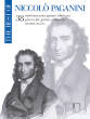 Editions Max Eschig - The Best of Niccolo Paganini: 38 Pieces for Guitar - Paganini/Zigante - Classical Guitar - Book