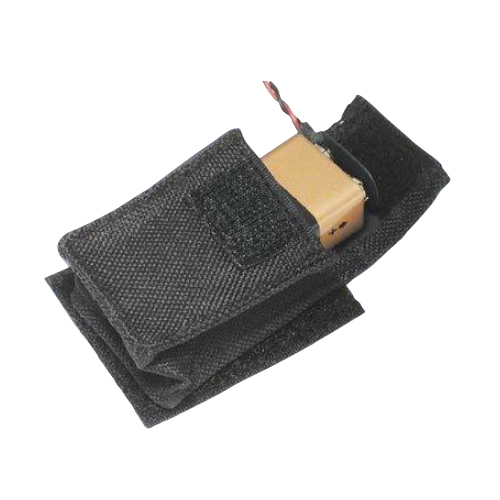 Guitar Battery Bag