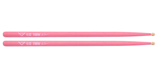 Vater - Elise Trouw Signature Drumsticks