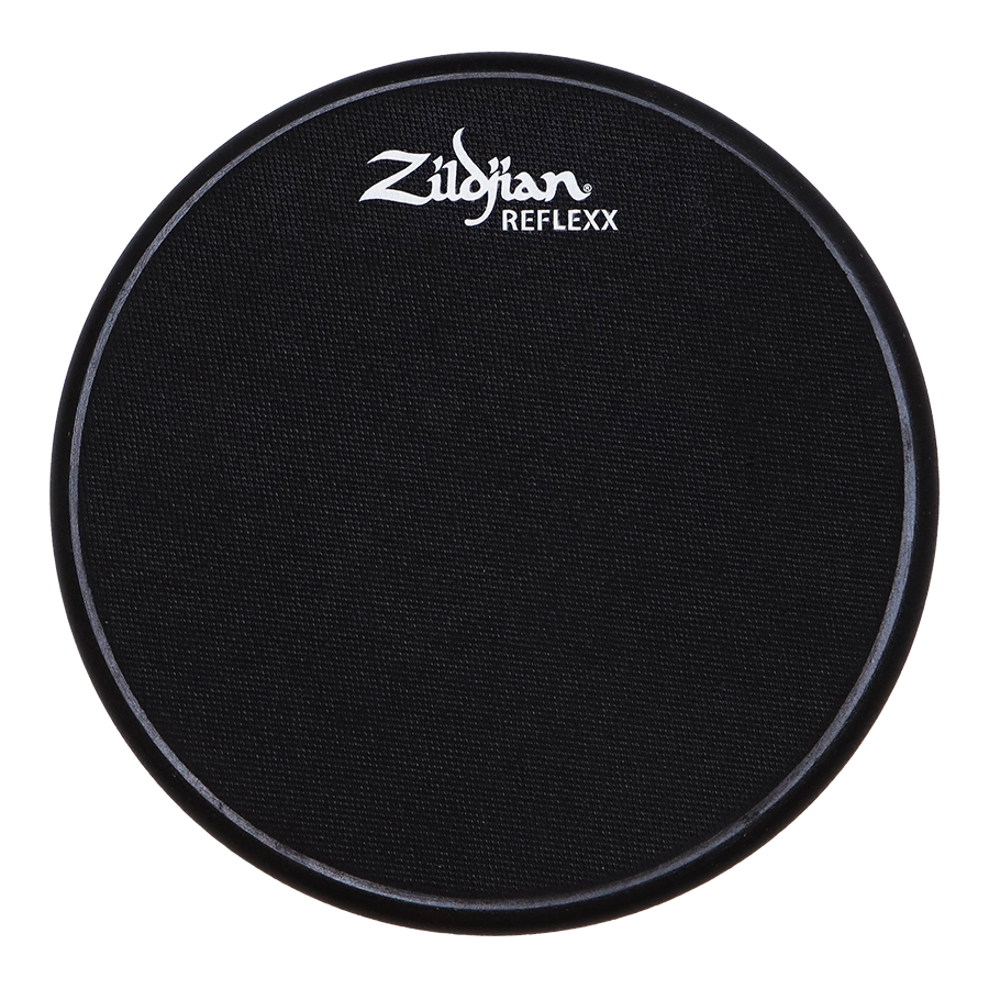 6\'\' Reflexx Conditioning Pad - Black