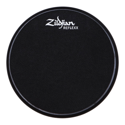 Zildjian - 6 Reflexx Conditioning Pad - Black