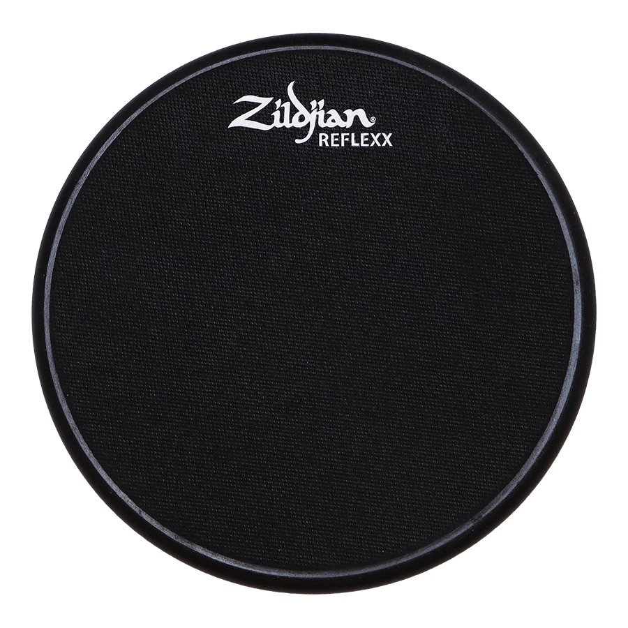 10\'\' Reflexx Conditioning Pad - Black