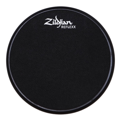 Zildjian - 10 Reflexx Conditioning Pad - Black