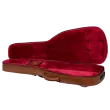 Premium Softcase for Les Paul or SG - Brown