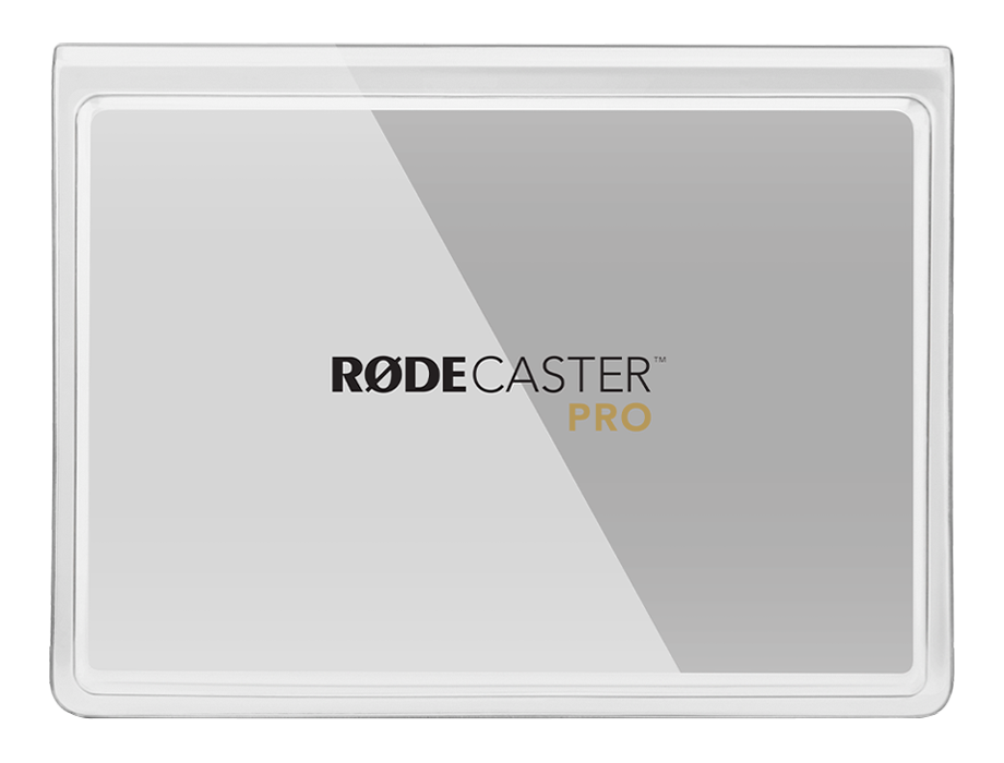 RODECover Pro Cover for RODECaster Pro