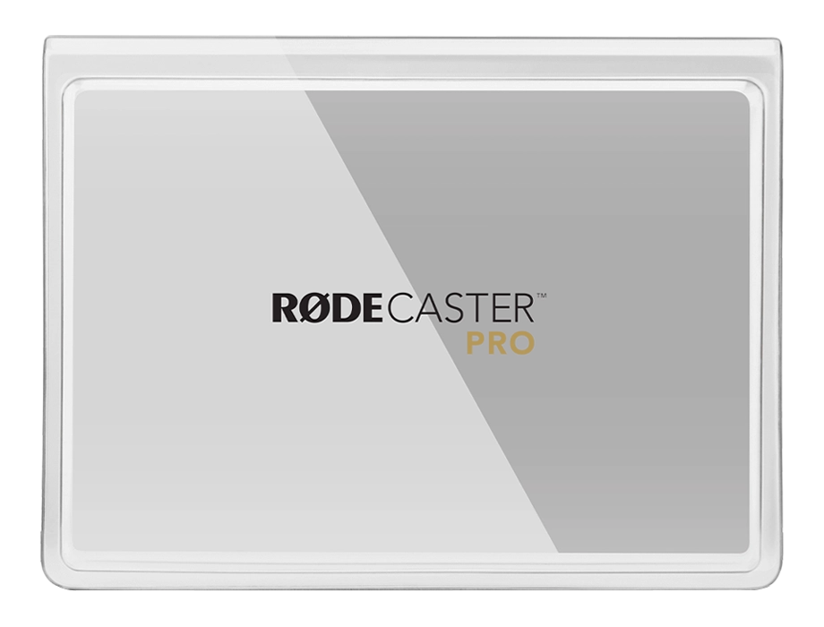 RODECover Pro Cover for RODECaster Pro