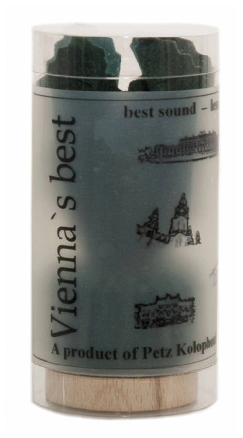 Petz Vienna\'s Best Rosin for Violin