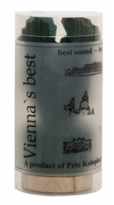 Petz Vienna - Petz Viennas Best Rosin for Violin