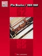 Hal Leonard - The Beatles\/1962-1966 - Bass Guitar TAB - Book