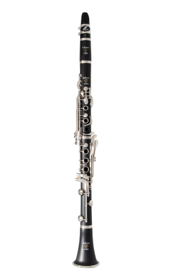Vito Bb Clarinet w/Nickel Plated Keys