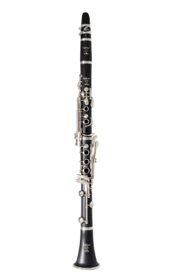 Leblanc - Vito Bb Clarinet w/Nickel Plated Keys