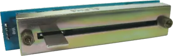 Replacement Crossfader for DJX400 and DX626 - 5 Pin Only