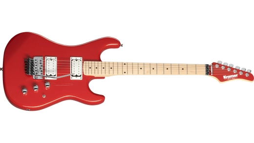 Kramer - Pacer Classic - Scarlet Red