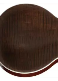 Les Paul Supreme 2014 - Rootbeer
