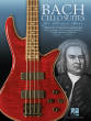 Hal Leonard - Bach Cello Suites for Electric Bass - Bach - Bass Guitar TAB - Book