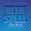 Dean Markley - Blue Steel Custom Lite Bass String Set 46-102