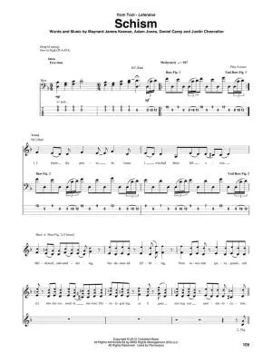 Best of Bass TAB - Bass Guitar TAB - Book