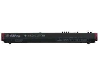 Yamaha 88 Key Synth Workstation | Long & McQuade