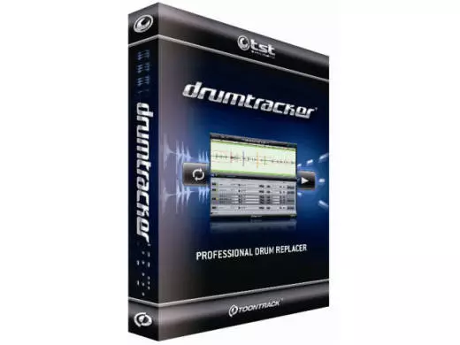 Drumtacker